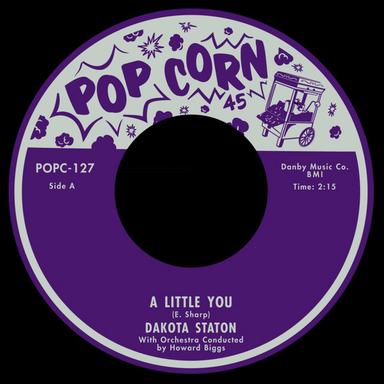 A Little You