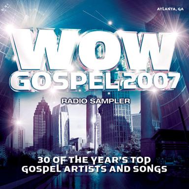 WOW Gospel 2007 Sampler