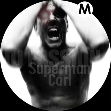 Superman - Hardenbrook's Raving Mad Electro Remix