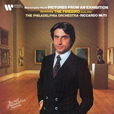 Mussorgsky, Ravel: Pictures at an Exhibition, M. A 24: X. The Hut on Fowl's Legs "Baba Yaga"