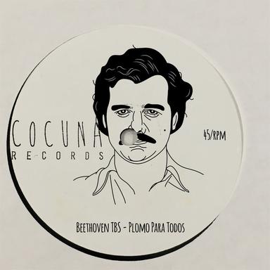 Plomo para Todos - Extended Mix