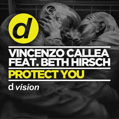 Protect You - Sandy Rivera Remix