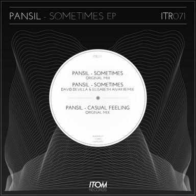 Sometimes - Original Mix