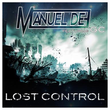 Lost Control - Gigi Cerin & Andrea Rizzi Tech House