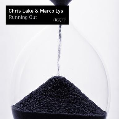 Running Out - Original Mix