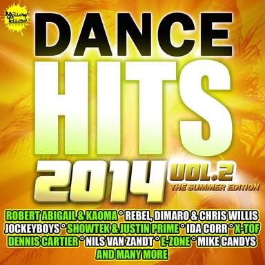 Drop the Bass - Radio Edit