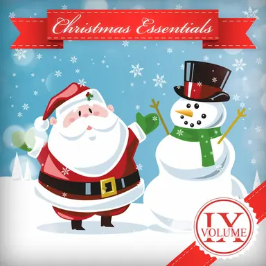 Santa Claus Is Comin' to Town