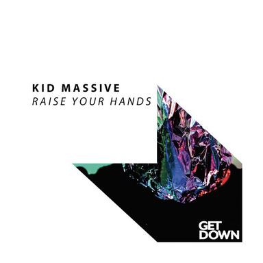 Raise Your Hands - Club Mix