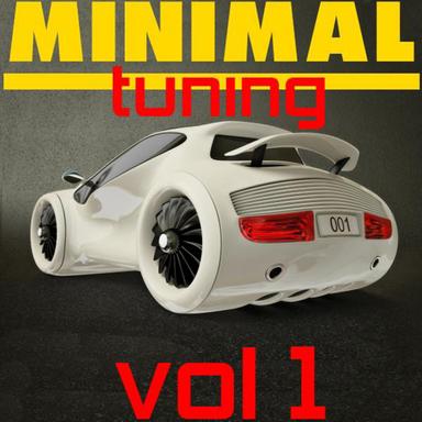 Rapinimal - Minitech Mix