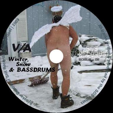 Municiones De Boca (Original Mix)