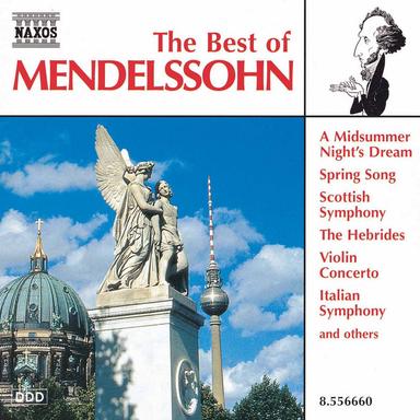 Ein Sommernachtstraum, Op. 61, MWV M13: Wedding March, Op. 61, No. 4
