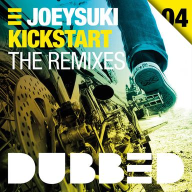 Kickstart - Original Mix