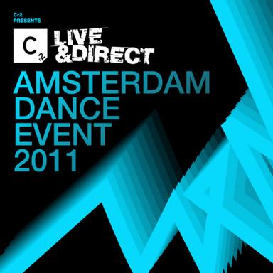 Amsterdam Dance Event 2011