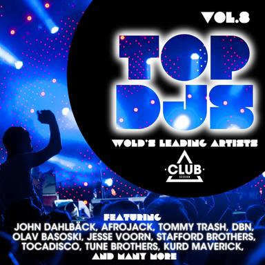 Mosaic - Ted Nilsson Remix