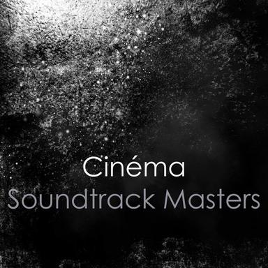 Deborah's Theme - 2016 Version