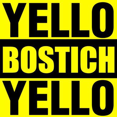 Bostich - Manuel De La Mare After Tea Remix Edit