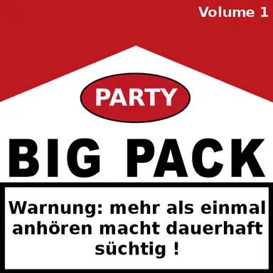 Ich bin nicht lieb (Original Mix)