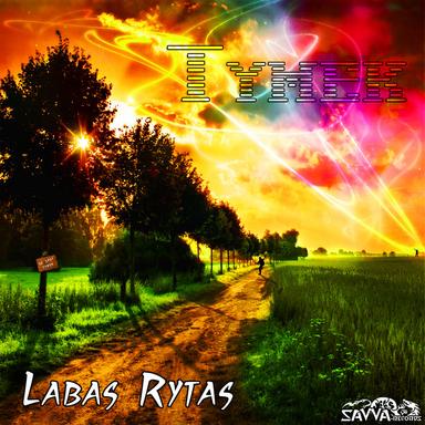 Labas Rytas - Agent Kritsek Remix