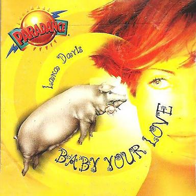 Baby Your Love