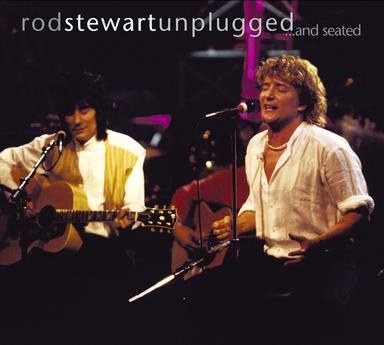 Tonight's the Night - Live Unplugged; 2008 Remaster