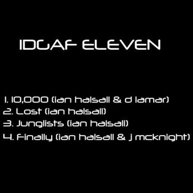 Lost - Original mix