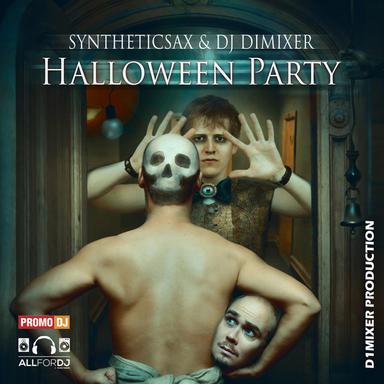 Halloween Party - Acapella