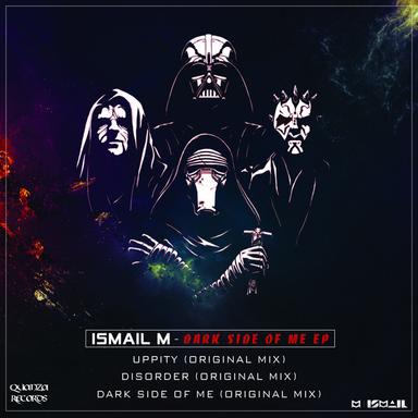 Dark Side Of Me - Original Mix