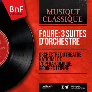 Dolly Suite, Op. 56: Mi-a-ou - Orch. By Henri Rabaud