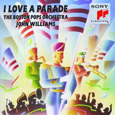 I Love A Parade