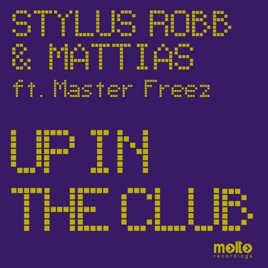 Up In the Club - S&M Remix