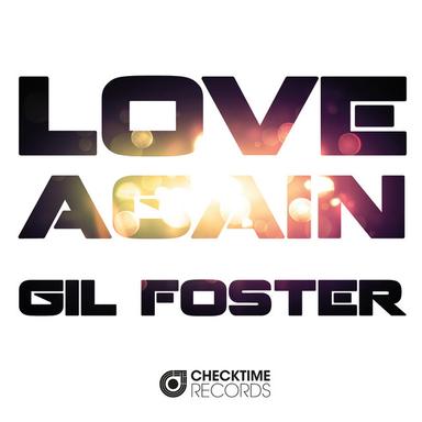 Love Again - Radio Edit