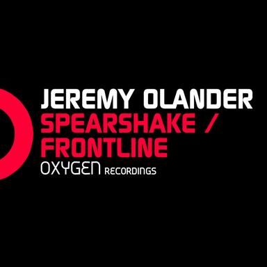 Spearshake - Original Mix