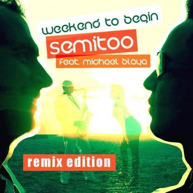Weekend to Beginn - Ronnsn Remix