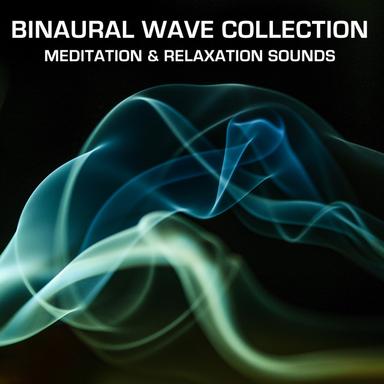 Theta Waves Deep Sleep