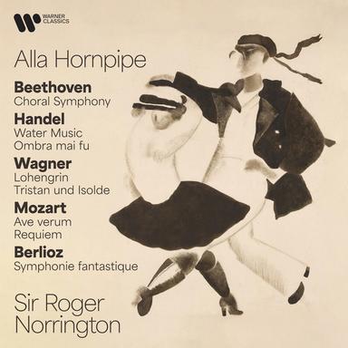 Handel: Water Music, Suite No. 3 in G Major, HWV 350: I. Menuet