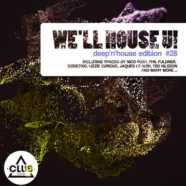 Do What You Like - Busta K Remix
