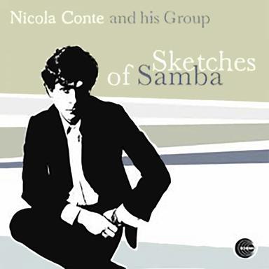 Groovy Samba