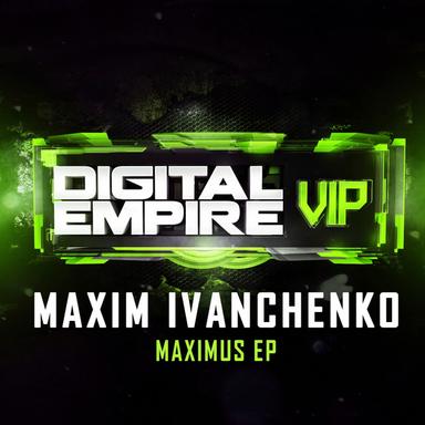 Maximus - Original Mix