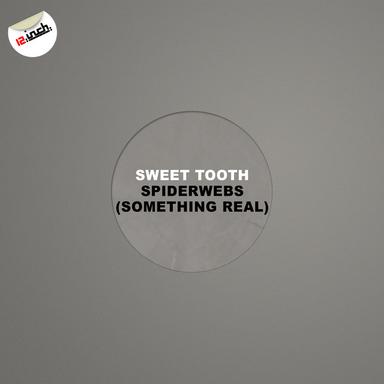 Spiderwebs (Something Real)