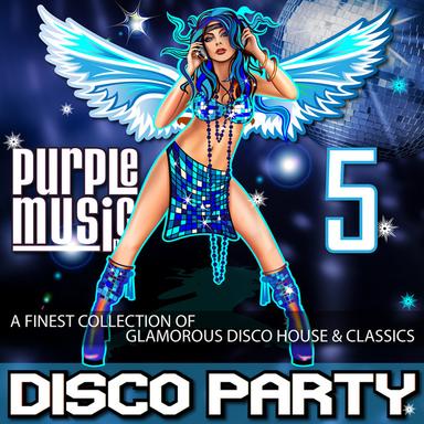 Eye of the Tiger - Original Disco Mix