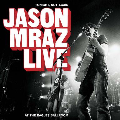 Unfold - Live at the Eagles Ballroom, Milwaukee, WI, 10/28/2003