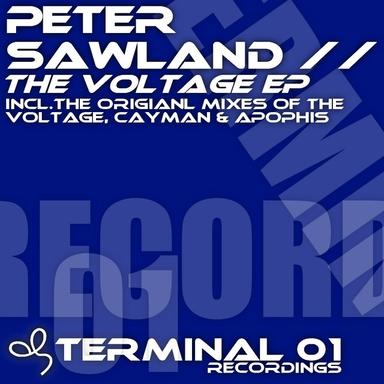 The Voltage - Original Mix