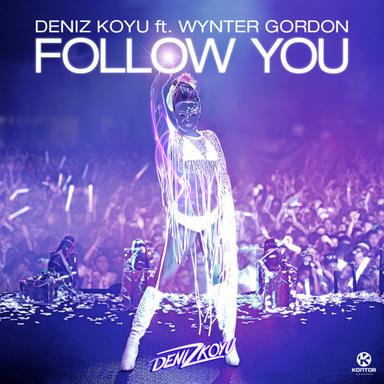 Follow You - Radio Mix