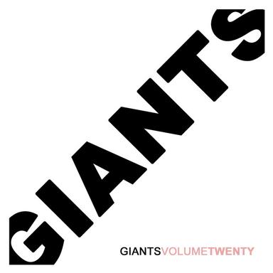 Giants, Vol. 20