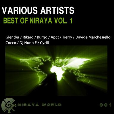African Sabar - Original Mix