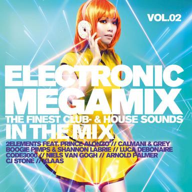 Find the Light - Original Mix