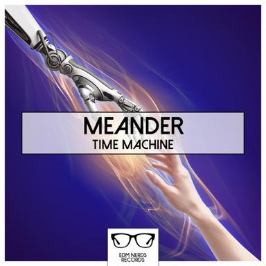 Open Heart - Meander Remix