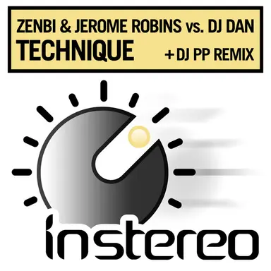 Technique - DJ PP Remix