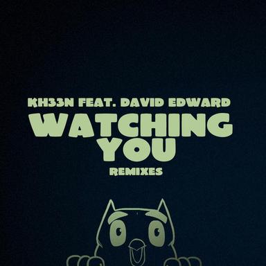 Watching You - Phil Fuldner Remix