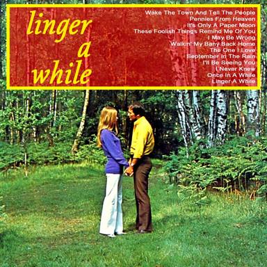 Wake The Town And Tell The People